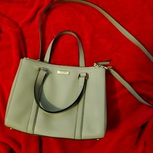 Kate Spade Leather Crossbody or shoulder handbag